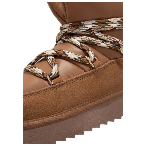D' Franklin Nordic Nova Low Bomb